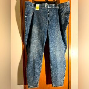 NWT 4X pants